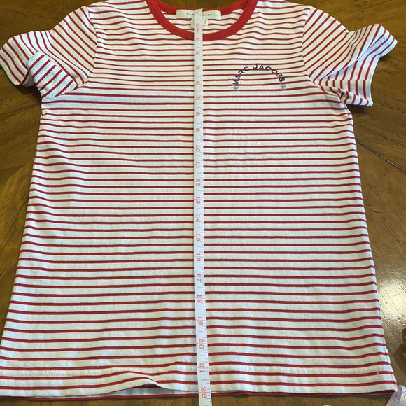 Pre-owned Marc Jacobs t-shirt women XS - Picture 7 of 7